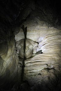 In the cave2
