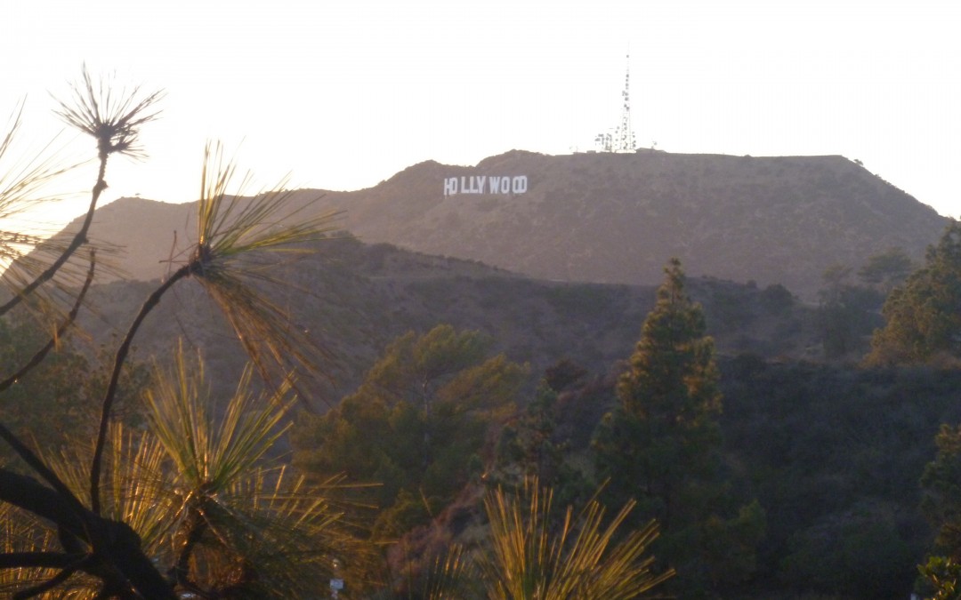 Los Angeles: Die Stadt der Engel – Auslandssemester USA